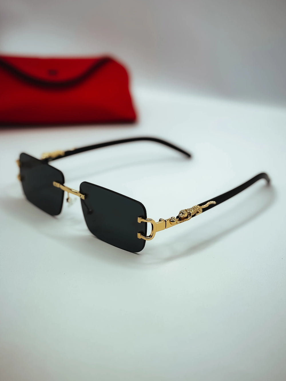 Bari EID DEAL | Solar magic glasses X Mafia cheetah glasses
