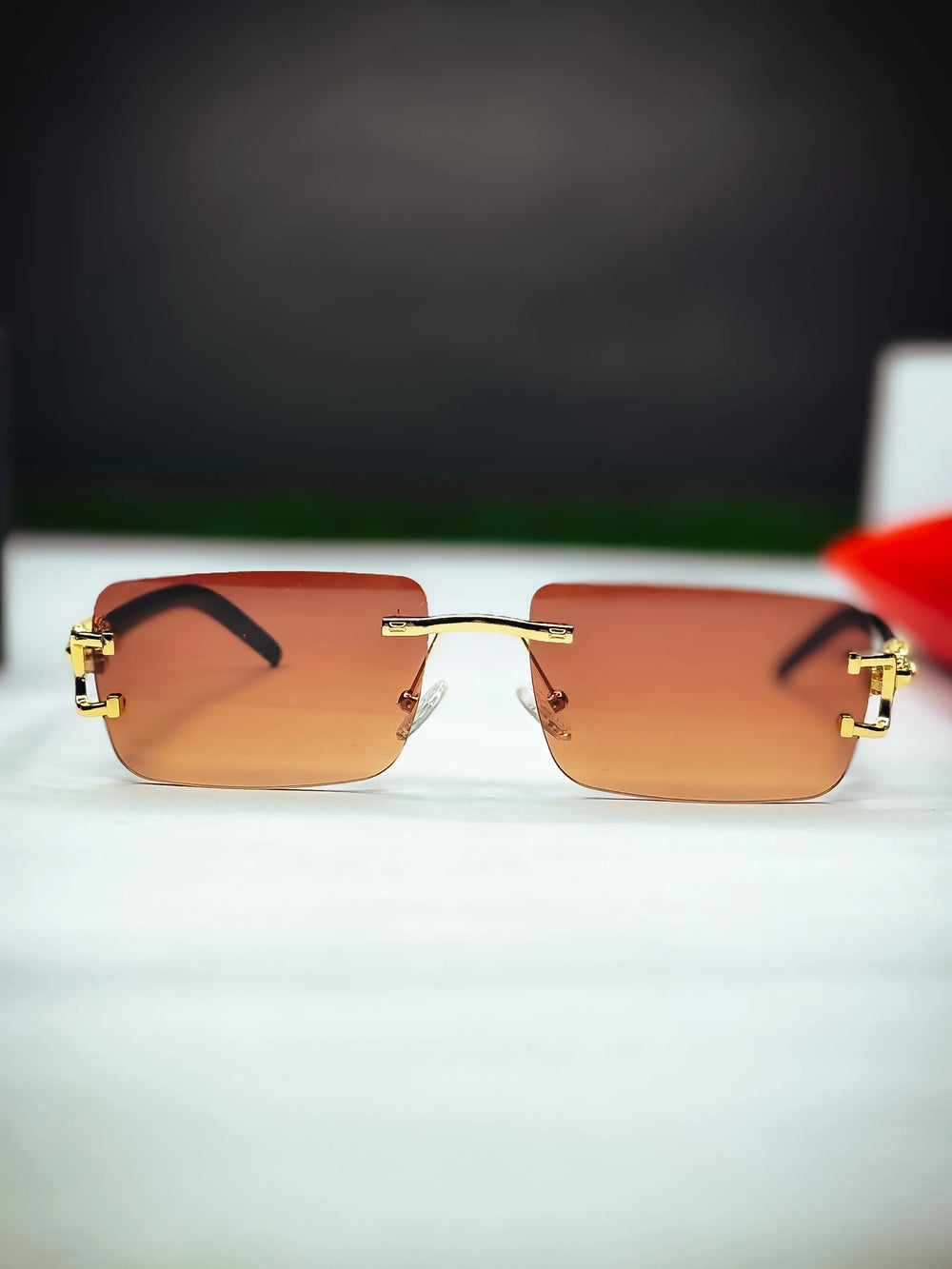 Mafia Sunglasses