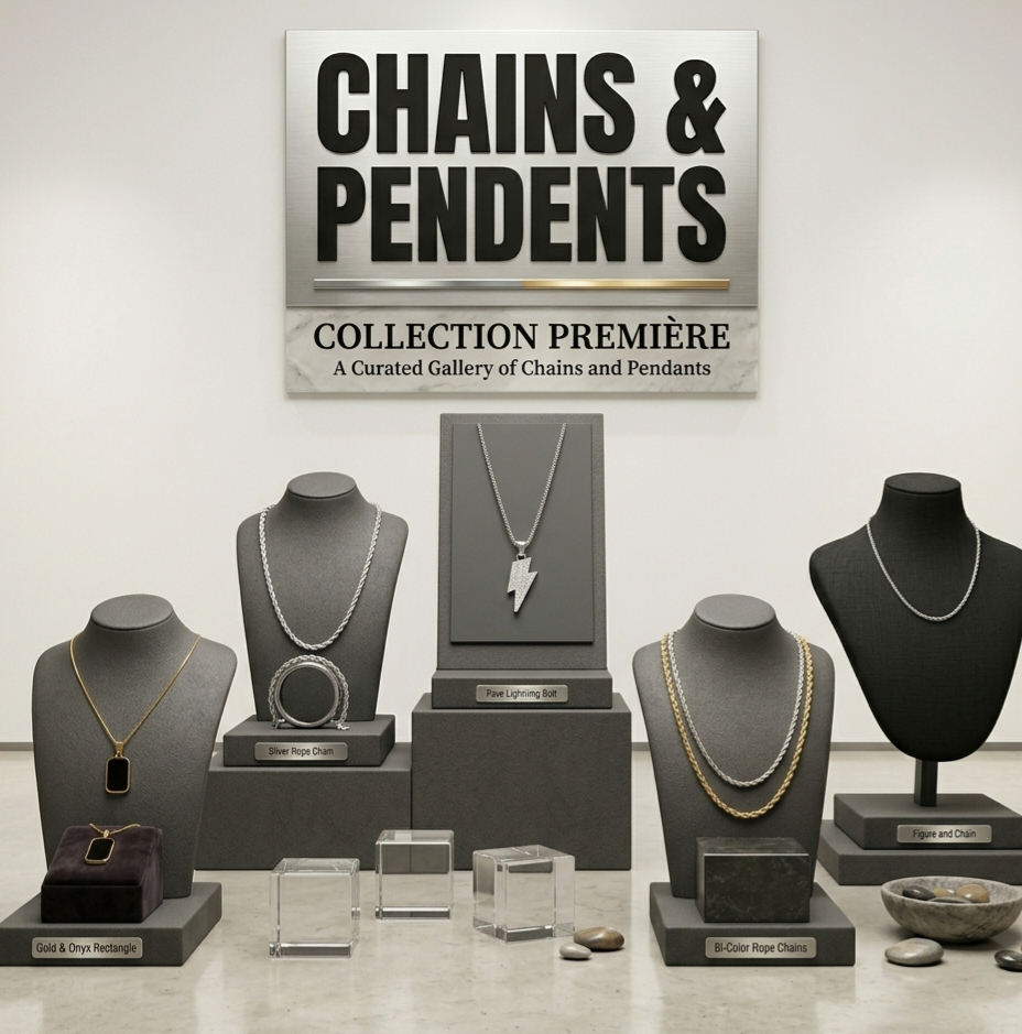 Pendents