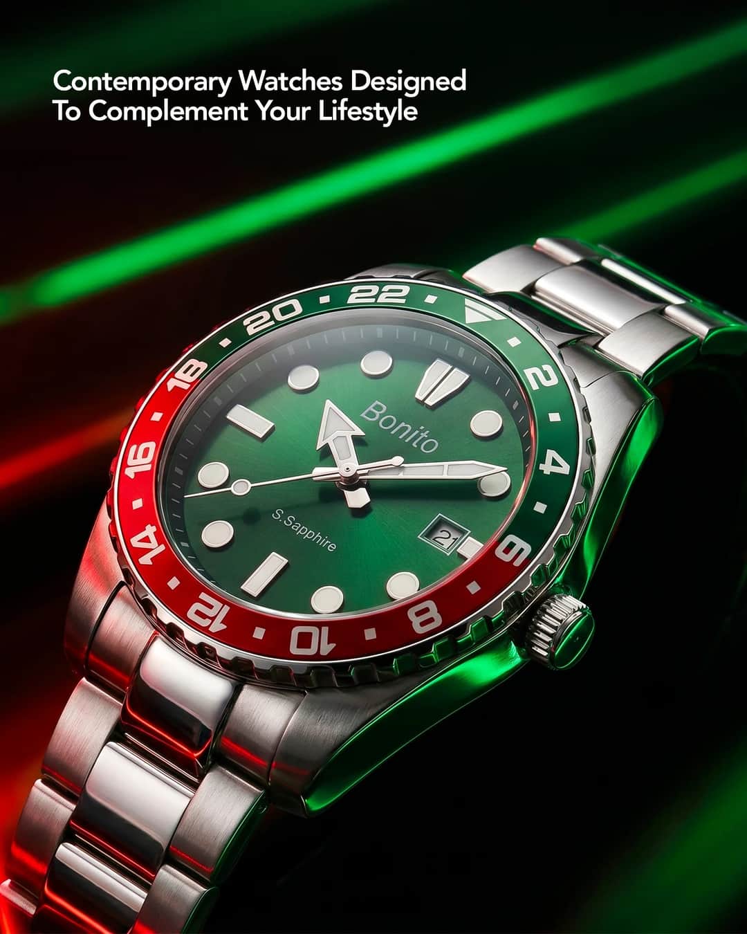 Watches