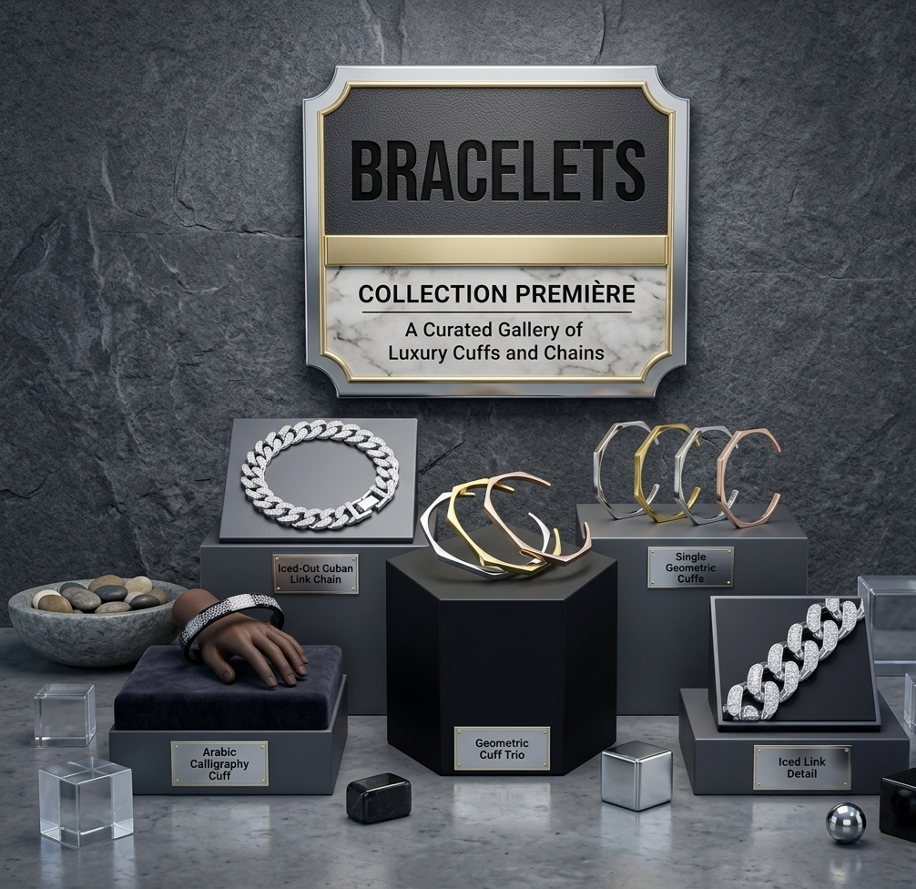Bracelets