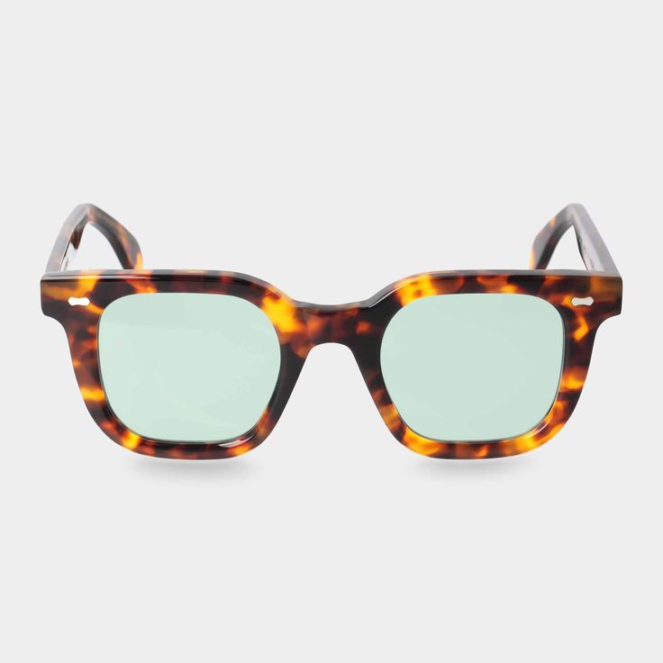 Squared Sunglasses | CITTA.