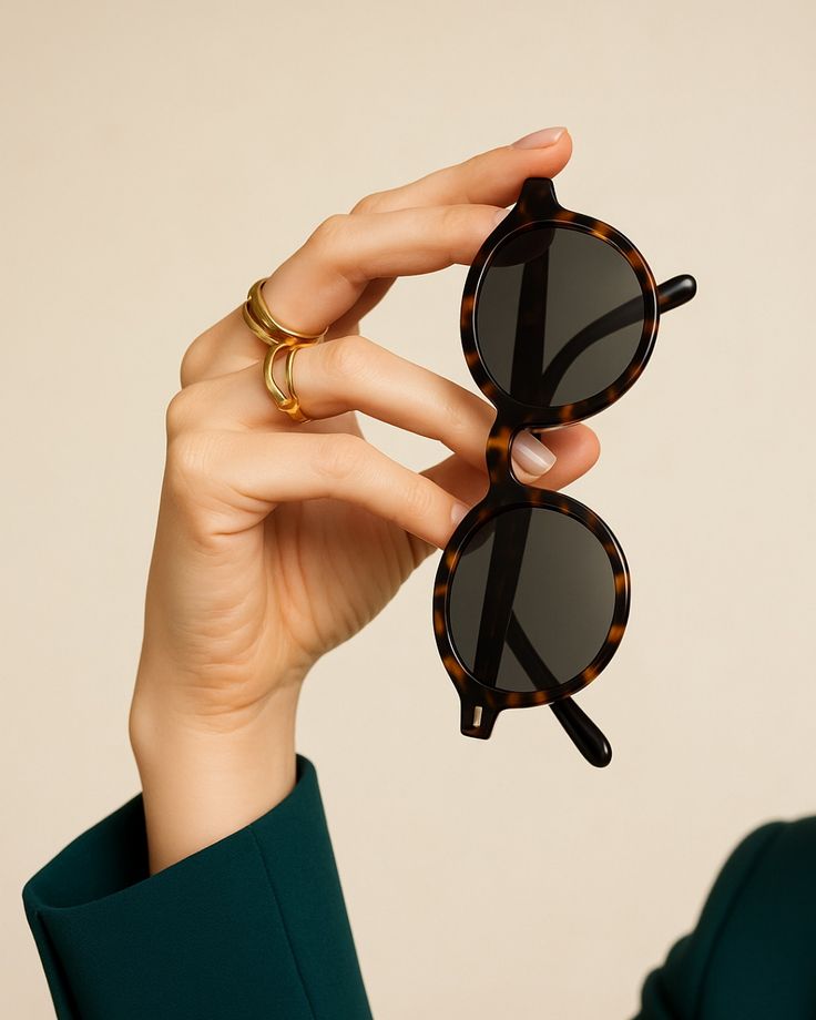 ELLIPSE ECO BLACK.