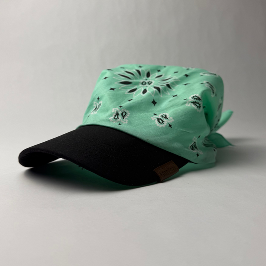 BRIMDANA CAPs
