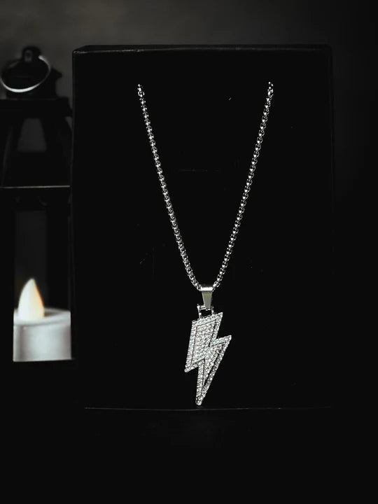 Flash Lightening Pendant
