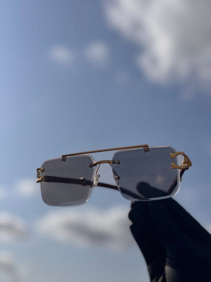 Bari EID DEAL | Solar magic glasses X Mafia cheetah glasses