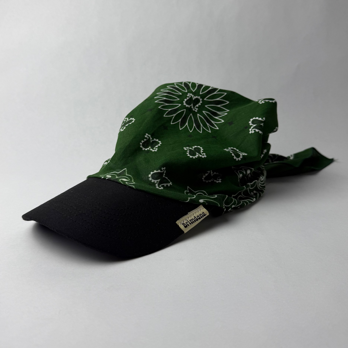 BRIMDANA CAPs
